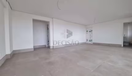 Apartamento 4 Quartos à venda, 4 quartos, 2 suítes, 4 vagas, Luxemburgo - Belo Horizonte/MG