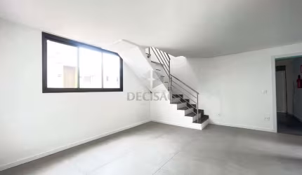 Cobertura à venda, 2 quartos, 1 suíte, 2 vagas, Cruzeiro - Belo Horizonte/MG