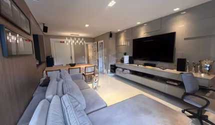 Apartamento 4 Quartos à venda, 4 quartos, 3 suítes, 3 vagas, Luxemburgo - Belo Horizonte/MG