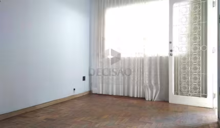 Casa à venda, 4 quartos, 1 suíte, 2 vagas, Santo Antônio - Belo Horizonte/MG