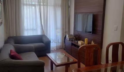 Apartamento 3 Quartos à venda, 3 quartos, 1 suíte, 1 vaga, Santo Antônio - Belo Horizonte/MG
