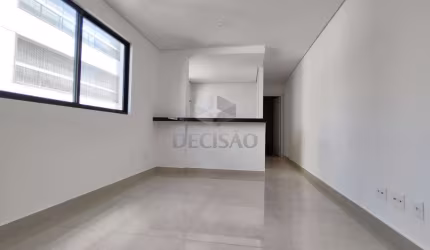 Studio à venda, 1 quarto, 1 suíte, 1 vaga, Sion - Belo Horizonte/MG