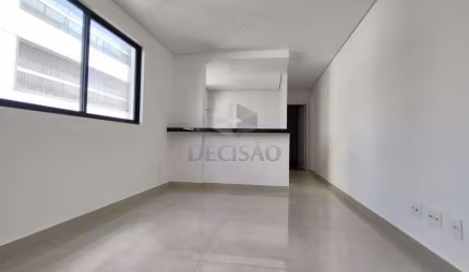 Studio à venda, 1 quarto, 1 suíte, 1 vaga, Sion - Belo Horizonte/MG