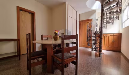 Cobertura à venda, 4 quartos, 2 suítes, 2 vagas, Lourdes - Belo Horizonte/MG