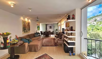Apartamento 4 Quartos à venda, 4 quartos, 1 suíte, 2 vagas, Serra - Belo Horizonte/MG