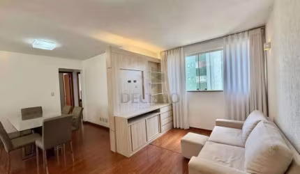 Apartamento 3 Quartos à venda, 3 quartos, 1 suíte, 3 vagas, São Pedro - Belo Horizonte/MG