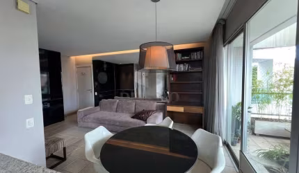 Apartamento 1 Quarto à venda, 1 quarto, 1 suíte, 1 vaga, Santo Antônio - Belo Horizonte/MG