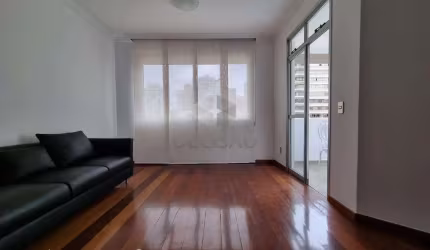 Apartamento 2 Quartos à venda, 2 quartos, 1 suíte, 1 vaga, Funcionários - Belo Horizonte/MG