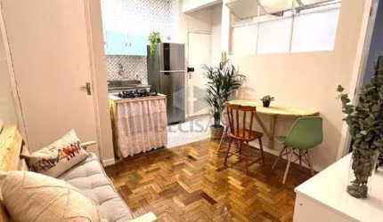 Apartamento 3 Quartos à venda, 3 quartos, 1 suíte, 1 vaga, Cruzeiro - Belo Horizonte/MG