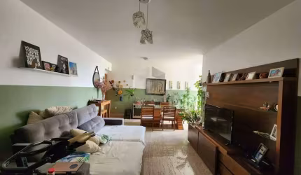 Apartamento 3 Quartos à venda, 3 quartos, 1 suíte, 2 vagas, Funcionários - Belo Horizonte/MG