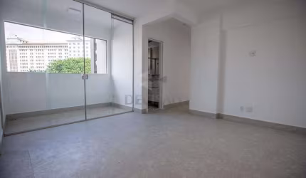 Apartamento 2 Quartos à venda, 2 quartos, 1 suíte, 2 vagas, Santa Efigênia - Belo Horizonte/MG