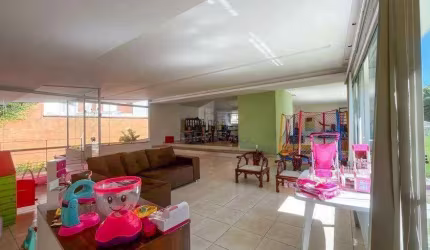 Casa à venda, 6 quartos, 2 suítes, 7 vagas, Vila Paris - Belo Horizonte/MG