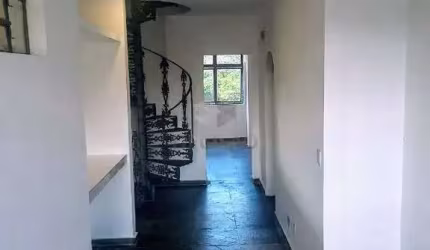 Cobertura à venda, 4 quartos, 4 suítes, 1 vaga, Santo Antônio - Belo Horizonte/MG