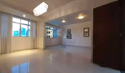 Apartamento 4 Quartos à venda, 4 quartos, 1 suíte, Gutierrez - Belo Horizonte/MG