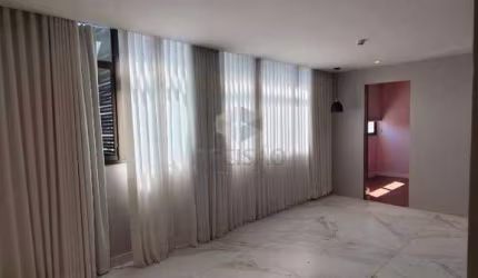 Apartamento 2 Quartos à venda, 2 quartos, 1 suíte, 1 vaga, Luxemburgo - Belo Horizonte/MG