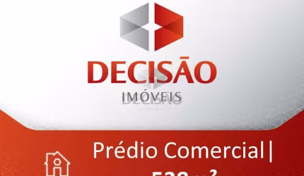 Prédio Comercial à venda, Santa Tereza - Belo Horizonte/MG