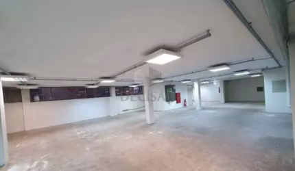 Prédio Comercial à venda, 12 vagas, Santa Efigênia - Belo Horizonte/MG
