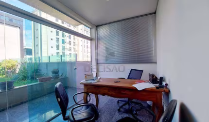 Prédio Comercial à venda, 36 vagas, Santa Efigênia - Belo Horizonte/MG