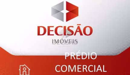 Prédio Comercial à venda, Barro Preto - Belo Horizonte/MG
