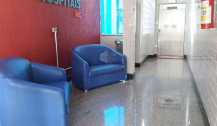 Prédio Comercial à venda, Santo Antônio - Belo Horizonte/MG