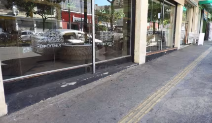 Prédio Comercial à venda, Floresta - Belo Horizonte/MG