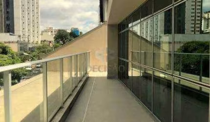 Prédio Comercial à venda, 3 vagas, Savassi - Belo Horizonte/MG