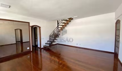 Cobertura à venda, 3 quartos, 2 suítes, 2 vagas, Santo Antônio - Belo Horizonte/MG