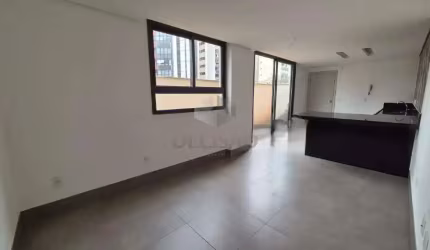 Área privativa à venda, 2 quartos, 1 suíte, 2 vagas, Funcionários - Belo Horizonte/MG