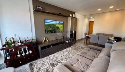 Apartamento 3 Quartos à venda, 3 quartos, 1 suíte, 2 vagas, Lourdes - Belo Horizonte/MG