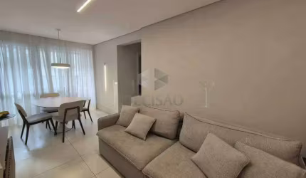 Apartamento 2 Quartos à venda, 2 quartos, 2 suítes, 2 vagas, São Pedro - Belo Horizonte/MG