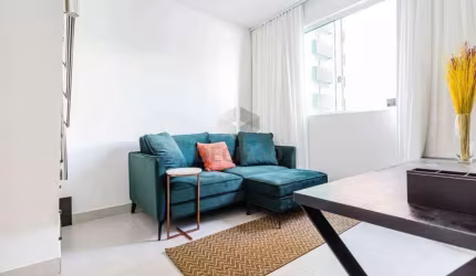 Apartamento 2 Quartos à venda, 2 quartos, 1 suíte, 2 vagas, Savassi - Belo Horizonte/MG
