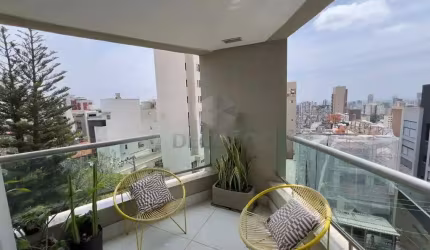 Apartamento 1 Quarto à venda, 1 quarto, 1 vaga, São Pedro - Belo Horizonte/MG