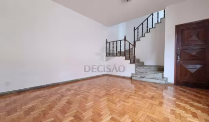 Cobertura à venda, 4 quartos, 1 suíte, 1 vaga, Savassi - Belo Horizonte/MG