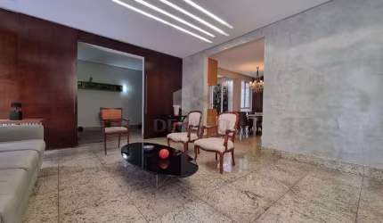 Casa à venda, 3 quartos, 1 suíte, 3 vagas, Serra - Belo Horizonte/MG