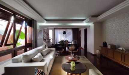 Casa à venda, 4 quartos, 1 suíte, 3 vagas, São Lucas - Belo Horizonte/MG