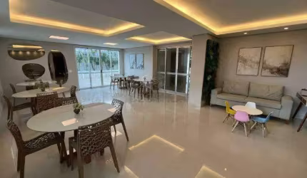 Cobertura à venda, 3 quartos, 1 suíte, 3 vagas, Floresta - Belo Horizonte/MG