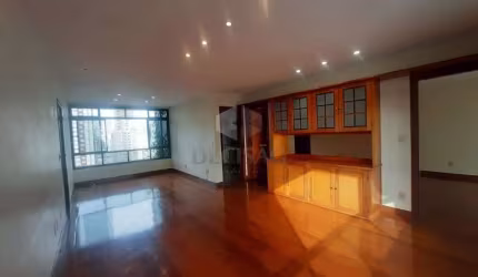 Apartamento 4 Quartos à venda, 4 quartos, 1 suíte, 3 vagas, Funcionários - Belo Horizonte/MG