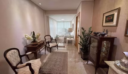 Cobertura à venda, 3 quartos, 2 suítes, 3 vagas, Serra - Belo Horizonte/MG