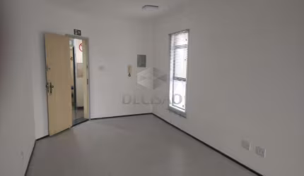Sala à venda, Santa Efigênia - Belo Horizonte/MG