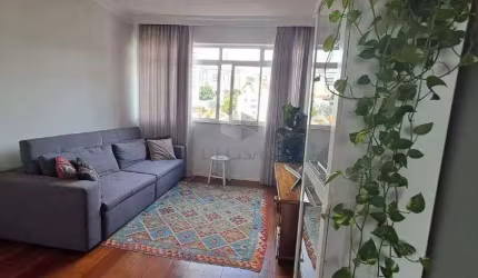 Apartamento 3 Quartos à venda, 3 quartos, 1 suíte, 2 vagas, Serra - Belo Horizonte/MG