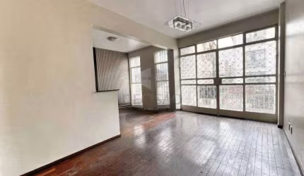 Apartamento 3 Quartos à venda, 2 quartos, 1 suíte, 2 vagas, Santo Antônio - Belo Horizonte/MG
