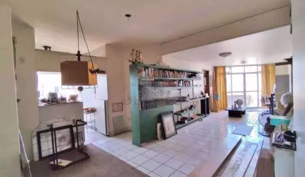 Cobertura Linear à venda, 1 quarto, 1 suíte, 1 vaga, São Pedro - Belo Horizonte/MG