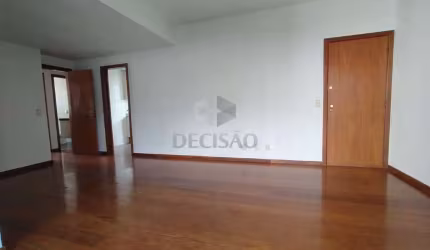 Apartamento 4 Quartos à venda, 4 quartos, 1 suíte, 2 vagas, Anchieta - Belo Horizonte/MG