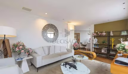 Apartamento 4 Quartos à venda, 4 quartos, 1 suíte, 3 vagas, Sion - Belo Horizonte/MG