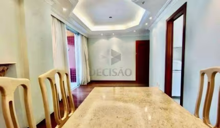 Apartamento 3 Quartos à venda, 3 quartos, 1 suíte, 2 vagas, Savassi - Belo Horizonte/MG