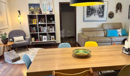 Apartamento 3 Quartos à venda, 3 quartos, 1 suíte, 2 vagas, Savassi - Belo Horizonte/MG