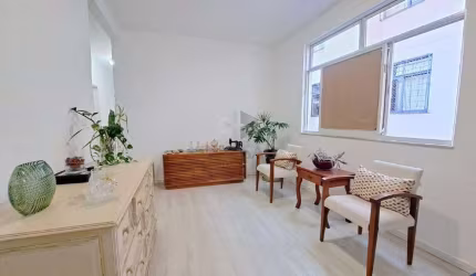 Apartamento 3 Quartos à venda, 3 quartos, 1 suíte, 2 vagas, Cruzeiro - Belo Horizonte/MG