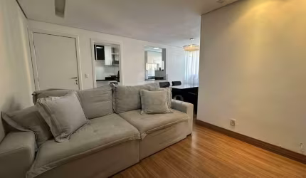Apartamento 3 Quartos à venda, 3 quartos, 1 suíte, 2 vagas, Serra - Belo Horizonte/MG