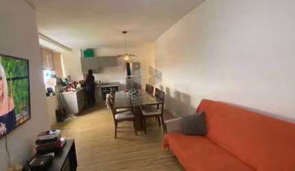 Apartamento 2 Quartos à venda, 2 quartos, 1 suíte, 2 vagas, Santo Agostinho - Belo Horizonte/MG
