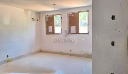 Studio à venda, 1 quarto, 1 vaga, Serra - Belo Horizonte/MG